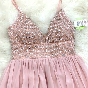 👗💃 Prom/Bridal Dress